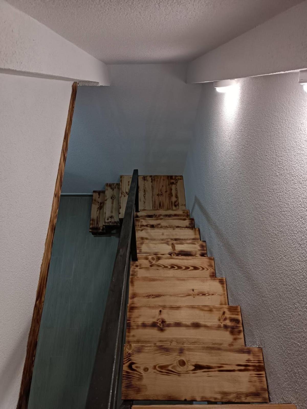 Apartmani Lena Pluzine Bilik gambar