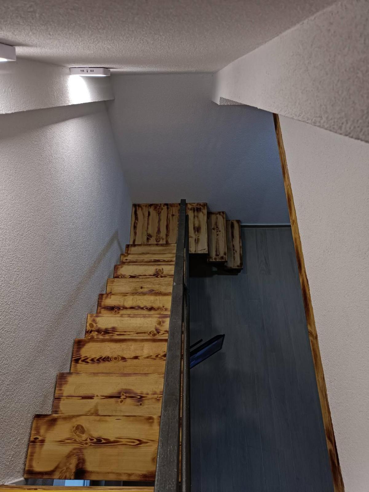 Apartmani Lena Pluzine Bilik gambar